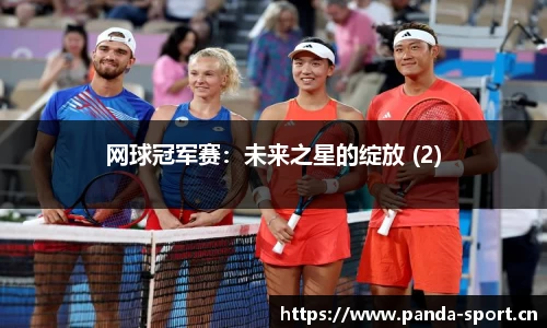 网球冠军赛：未来之星的绽放 (2)