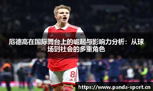 厄德高在国际舞台上的崛起与影响力分析：从球场到社会的多重角色